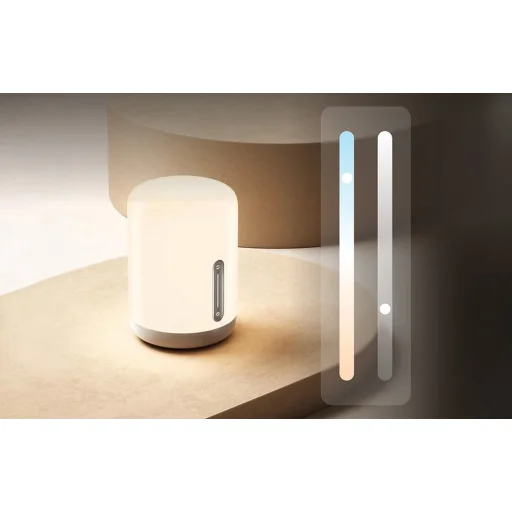 Yeelight Bedside D1 Matter inteligentná nočná lampa - 3