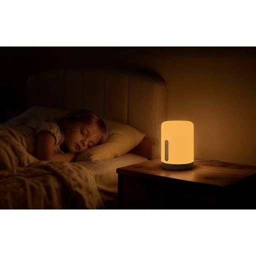 Yeelight Bedside D1 Matter inteligentná nočná lampa - 4
