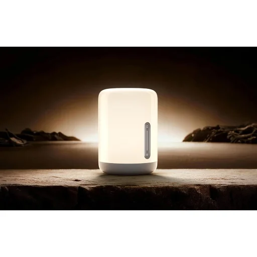 Yeelight Bedside D1 Matter inteligentná nočná lampa - 5