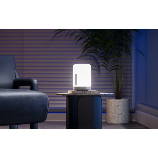 Yeelight Bedside D1 Matter inteligentná nočná lampa - 6