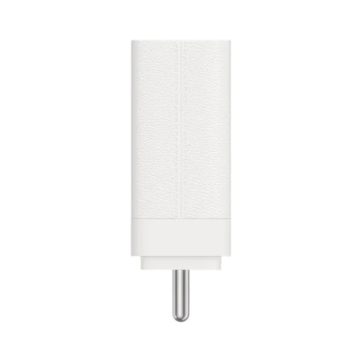 Oppo SuperVOOC USB-C 100 W sieťový nabíjací adaptér, USB-C dátový kábel, biely - 4