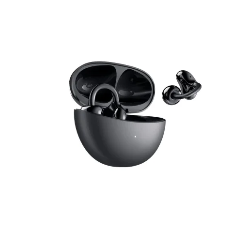 Honor Choice Earbuds Clip čierne bezdrôtové slúchadlá - 2
