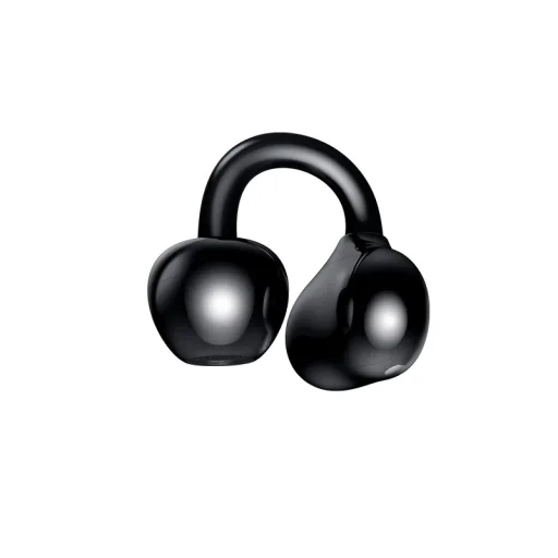 Honor Choice Earbuds Clip čierne bezdrôtové slúchadlá - 3