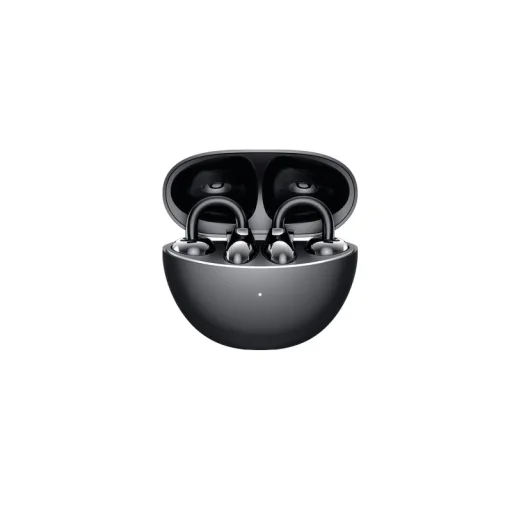 Honor Choice Earbuds Clip čierne bezdrôtové slúchadlá - 1