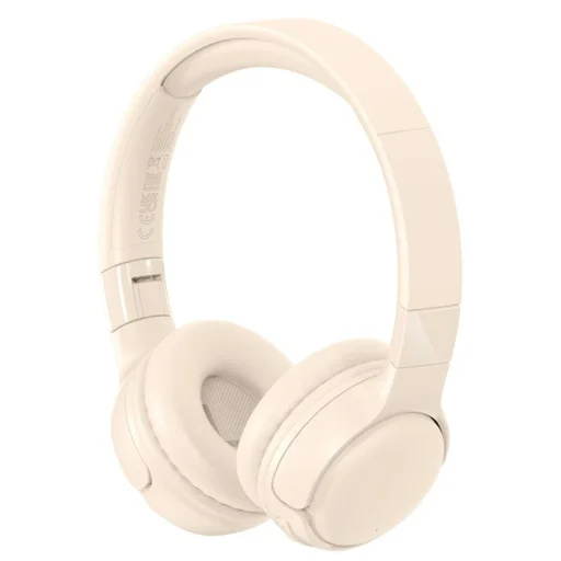 Honor Choice Headphones Lite biele bezdrôtové Bluetooth slúchadlá - 2