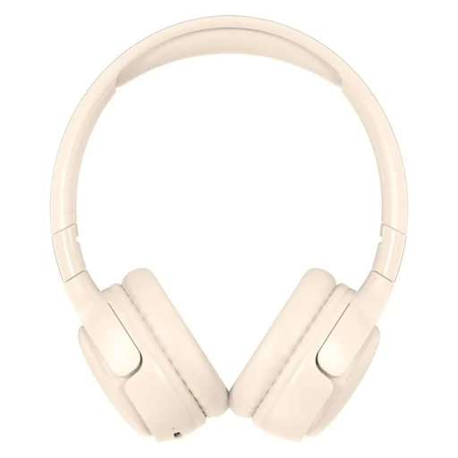 Honor Choice Headphones Lite biele bezdrôtové Bluetooth slúchadlá - 3
