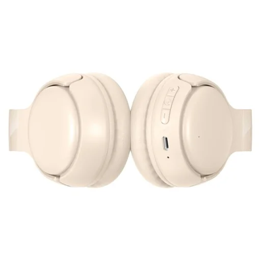 Honor Choice Headphones Lite biele bezdrôtové Bluetooth slúchadlá - 6