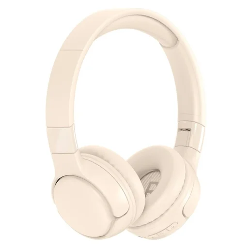 Honor Choice Headphones Lite biele bezdrôtové Bluetooth slúchadlá - 1