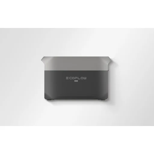 EcoFlow DELTA 3 Max prenosná nabíjacia stanica - 12