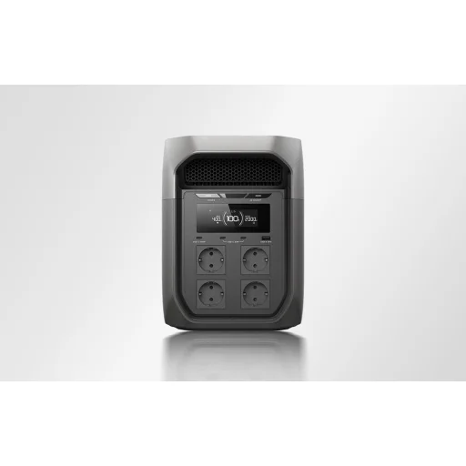EcoFlow DELTA 3 Max prenosná nabíjacia stanica - 14