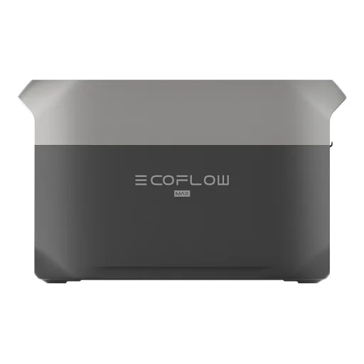 EcoFlow DELTA 3 Max prenosná nabíjacia stanica - 4