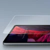 iPad 11 (2025) UNIQ Optix Exofit átlátszó üvegfólia üvegfólia thumbnail