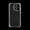 Oppo Reno16 F Techsuit ütésálló átlátszó szilikon tok thumbnail