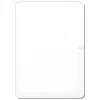 iPad 11 (2025) UNIQ Optix Exofit átlátszó üvegfólia üvegfólia thumbnail