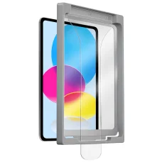 iPad 11 (2025) UNIQ Optix Exofit átlátszó üvegfólia üvegfólia