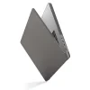 UNIQ Vero MacBook Pro 16 (2021) matný sivý ochranný kryt thumbnail