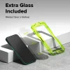 Xiaomi 17 Ultra Ringke Easy Slide edzett üvegfólia (2 db), átlátszó üvegfólia thumbnail