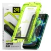 Xiaomi 17 Ultra Ringke Easy Slide edzett üvegfólia (2 db), átlátszó üvegfólia thumbnail