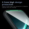 OnePlus Nord 6 Techsuit PureFrost MagSafe matné čierne puzdro thumbnail