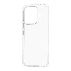 Xiaomi 17T OBAL:ME átlátszó TPU tok
