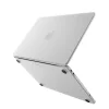 MacBook Neo 13 (2026) Spigen AirSkin matt átlátszó tok thumbnail