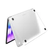 MacBook Neo 13 (2026) Spigen AirSkin matné priehľadné puzdro thumbnail