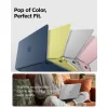 MacBook Neo 13 (2026) Spigen AirSkin matt átlátszó tok thumbnail