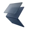 MacBook Neo 13 2026 Spigen AirSkin puzdro – matné indigovo modré thumbnail