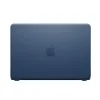 MacBook Neo 13 2026 Spigen AirSkin puzdro – matné indigovo modré thumbnail