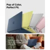 MacBook Neo 13 2026 Spigen AirSkin puzdro – matné indigovo modré thumbnail