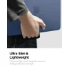 MacBook Neo 13 2026 Spigen AirSkin puzdro – matné indigovo modré thumbnail