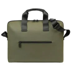 Tucano Gommo laptop táska 15,6”/MacBook Pro 16” zöld