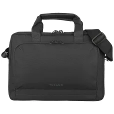 Tucano Star taška na notebook pre 12 – 13-palcové notebooky a MacBook Air/Pro 13", čierna