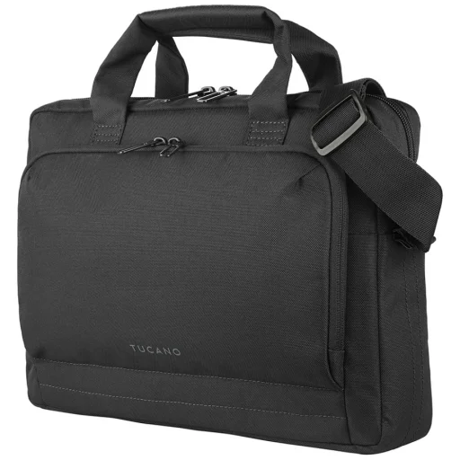 Tucano Star taška na notebook pre 12 – 13-palcové notebooky a MacBook Air/Pro 13", čierna - 3