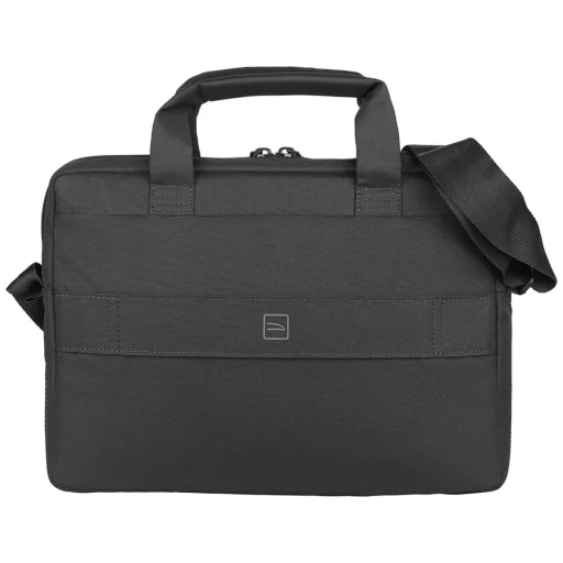 Tucano Star taška na notebook pre 12 – 13-palcové notebooky a MacBook Air/Pro 13", čierna - 5
