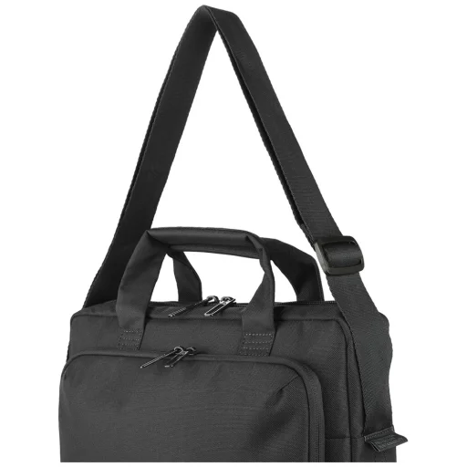 Tucano Star taška na notebook pre 12 – 13-palcové notebooky a MacBook Air/Pro 13", čierna - 9