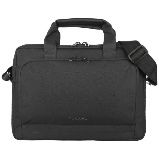 Tucano Star taška na notebook pre 12 – 13-palcové notebooky a MacBook Air/Pro 13", čierna - 1