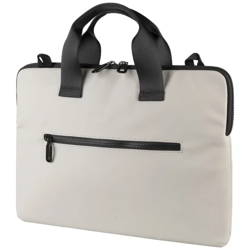 Tucano Gommo taška na notebook 14" / MacBook Air 15" biela - 2