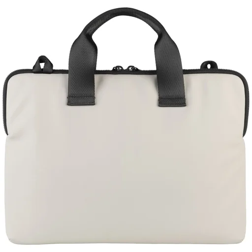 Tucano Gommo taška na notebook 14" / MacBook Air 15" biela - 3