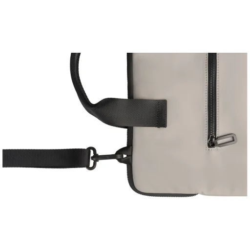 Tucano Gommo taška na notebook 14" / MacBook Air 15" biela - 4