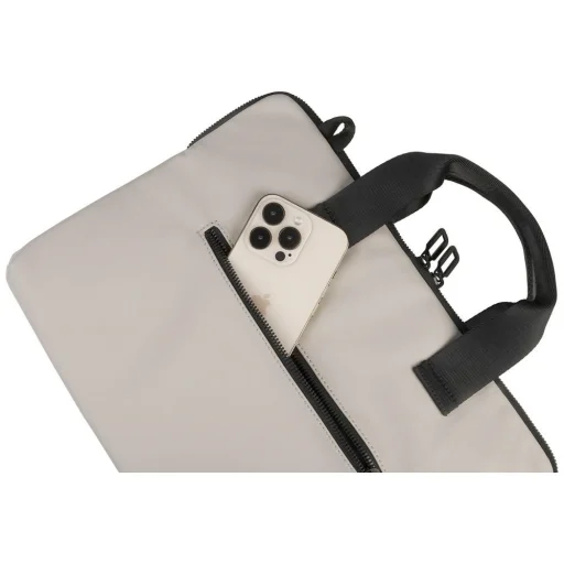 Tucano Gommo taška na notebook 14" / MacBook Air 15" biela - 5