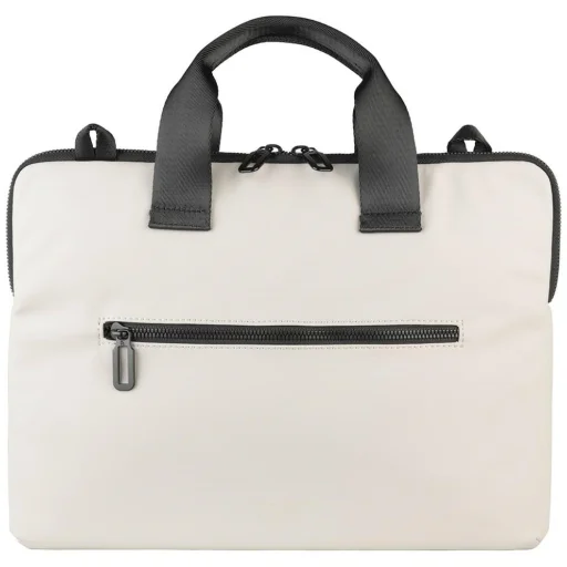Tucano Gommo taška na notebook 14" / MacBook Air 15" biela - 1