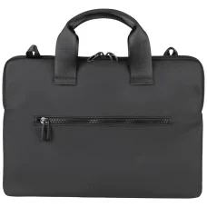 Tucano Gommo slim taška na notebook 14" / MacBook Air 15" čierna
