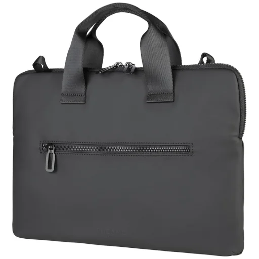 Tucano Gommo slim taška na notebook 14" / MacBook Air 15" čierna - 2