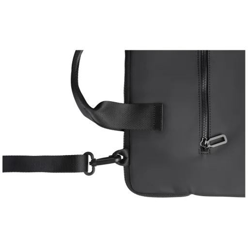 Tucano Gommo slim taška na notebook 14" / MacBook Air 15" čierna - 4