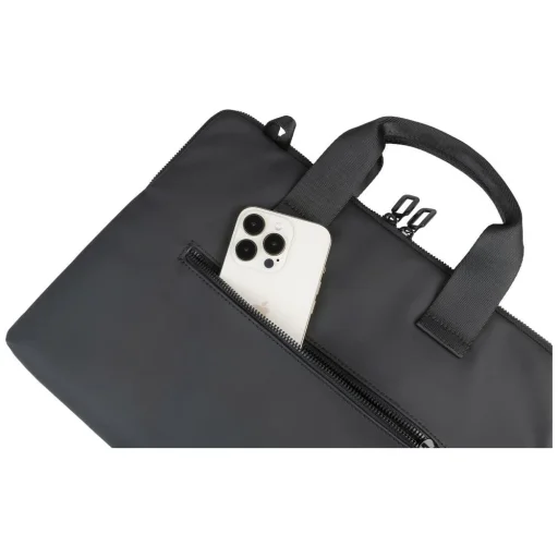 Tucano Gommo slim taška na notebook 14" / MacBook Air 15" čierna - 5