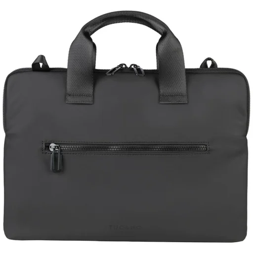 Tucano Gommo slim taška na notebook 14" / MacBook Air 15" čierna - 1