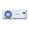 Philips N-100 480p mini projektor (biely) thumbnail