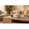 Philips N-100 480p mini projektor (fehér) thumbnail