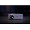 Philips N-100 480p mini projektor (fehér) thumbnail